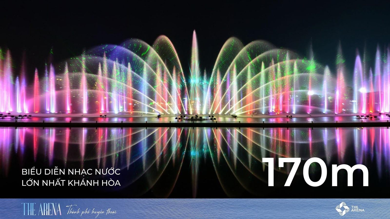 Nhạc nước nghệ thuật